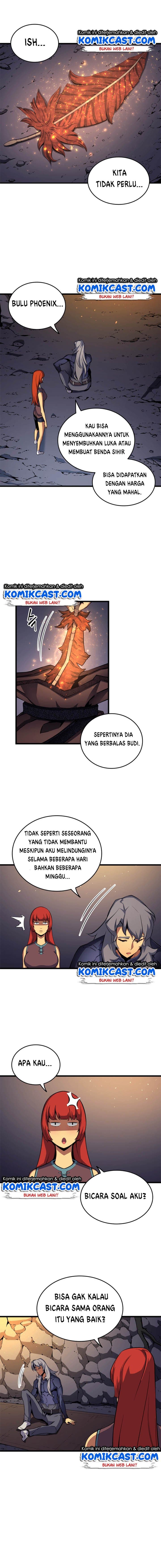 Read The Great Mage Return After 4000 Years (ID) Manga Online