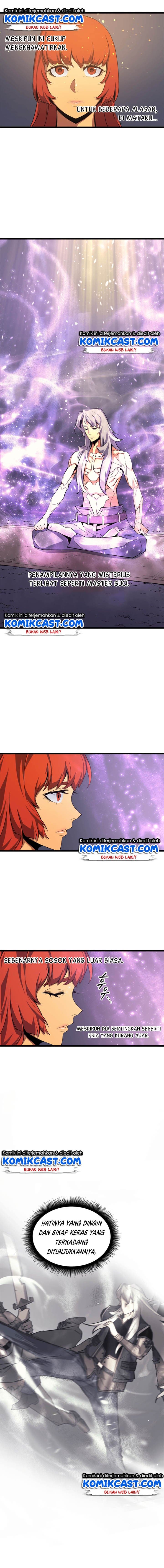 Read The Great Mage Return After 4000 Years (ID) Manga Online