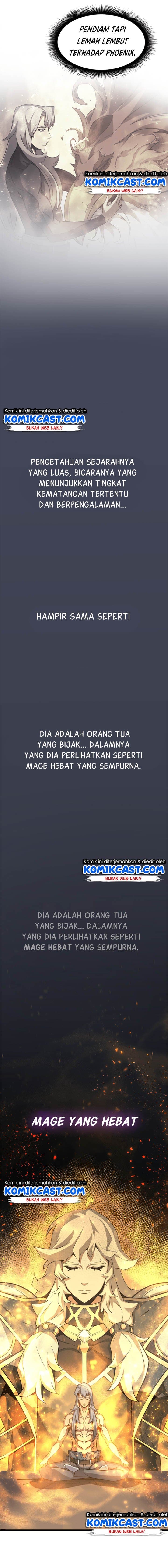 Read The Great Mage Return After 4000 Years (ID) Manga Online