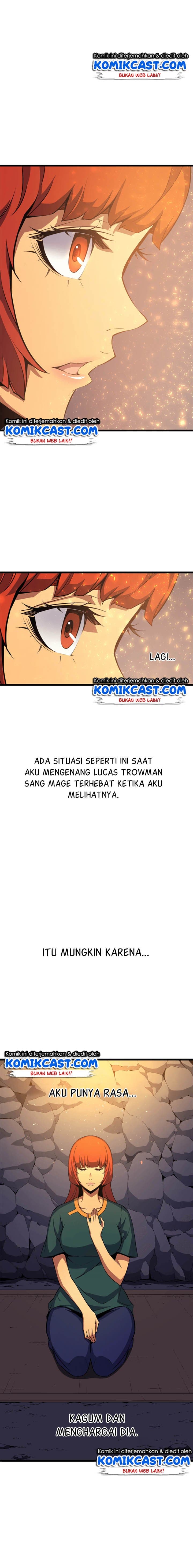 Read The Great Mage Return After 4000 Years (ID) Manga Online