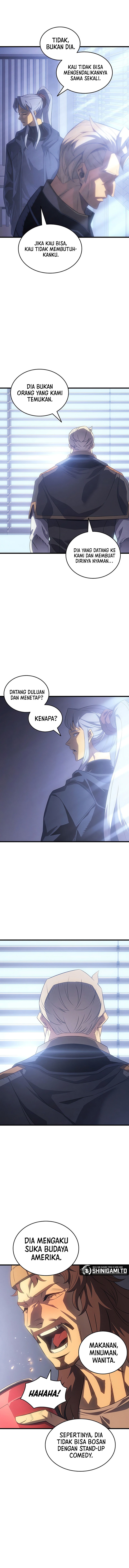 Read The Great Mage Return After 4000 Years (ID) Manga Online