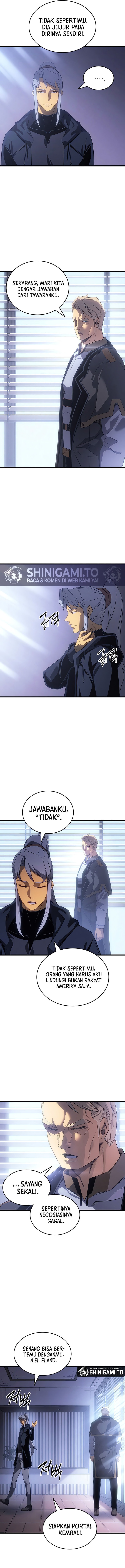 Read The Great Mage Return After 4000 Years (ID) Manga Online