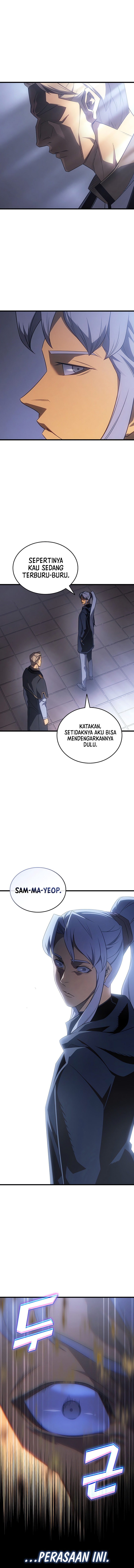 Read The Great Mage Return After 4000 Years (ID) Manga Online