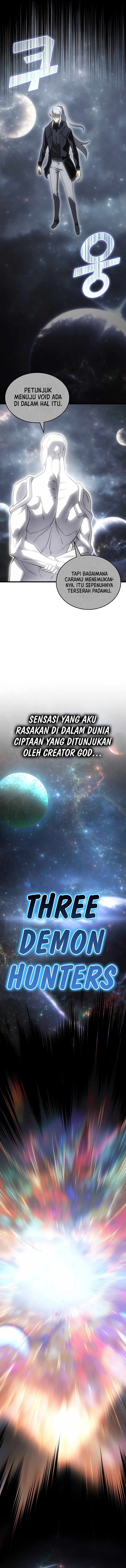 Read The Great Mage Return After 4000 Years (ID) Manga Online