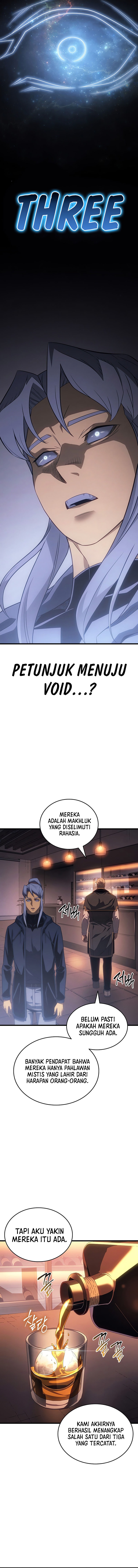 Read The Great Mage Return After 4000 Years (ID) Manga Online