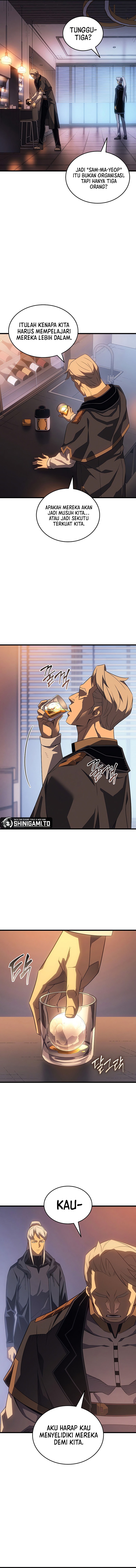 Read The Great Mage Return After 4000 Years (ID) Manga Online