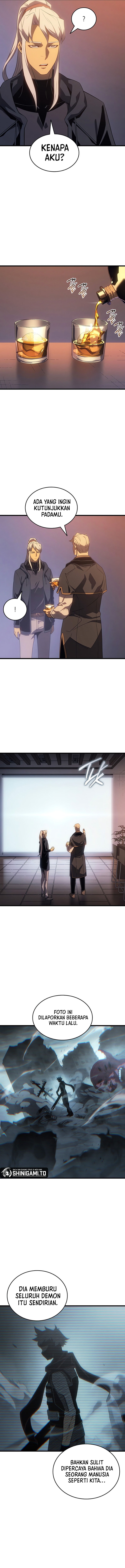 Read The Great Mage Return After 4000 Years (ID) Manga Online