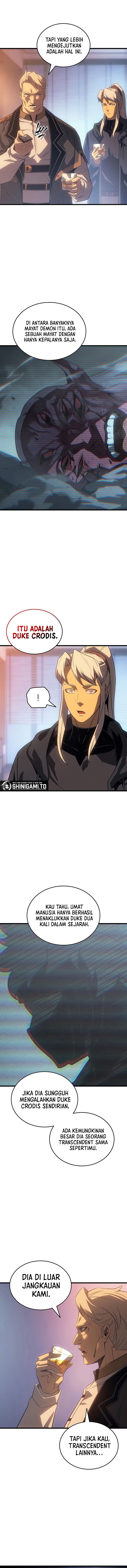 Read The Great Mage Return After 4000 Years (ID) Manga Online