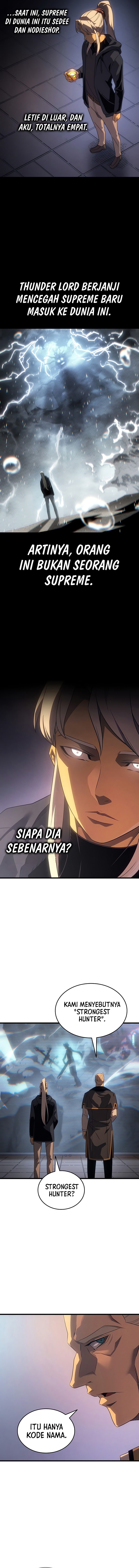 Read The Great Mage Return After 4000 Years (ID) Manga Online