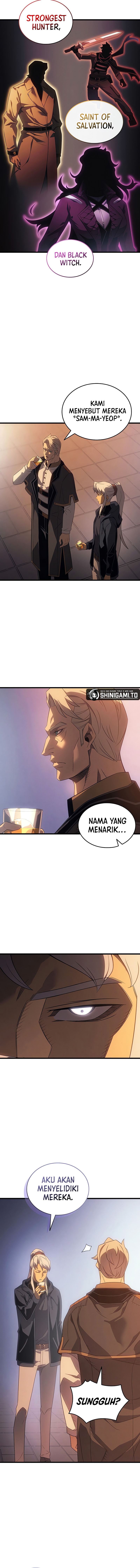 Read The Great Mage Return After 4000 Years (ID) Manga Online