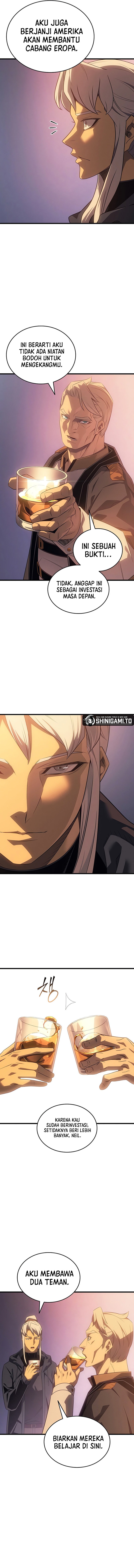 Read The Great Mage Return After 4000 Years (ID) Manga Online