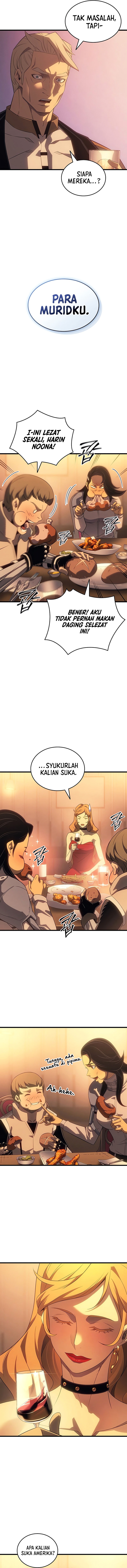 Read The Great Mage Return After 4000 Years (ID) Manga Online