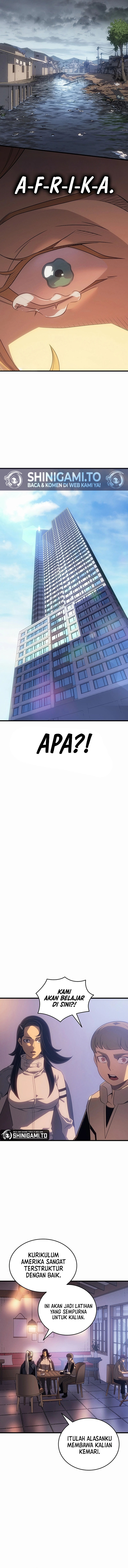 Read The Great Mage Return After 4000 Years (ID) Manga Online