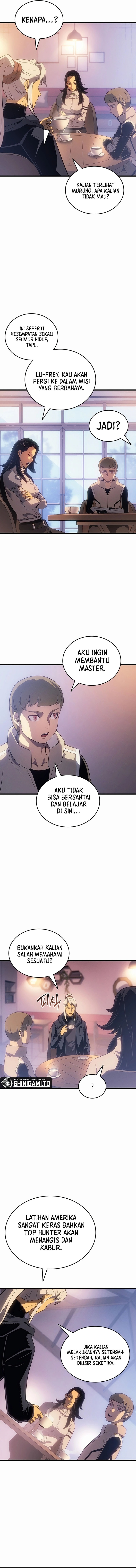 Read The Great Mage Return After 4000 Years (ID) Manga Online