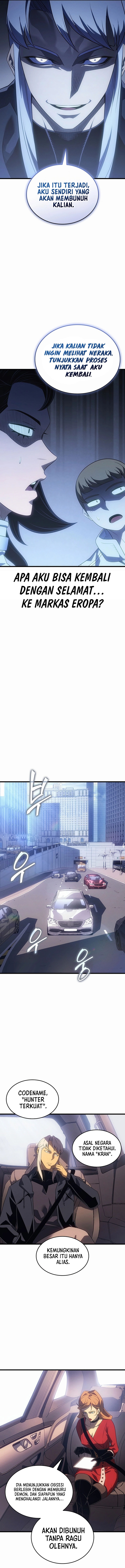 Read The Great Mage Return After 4000 Years (ID) Manga Online