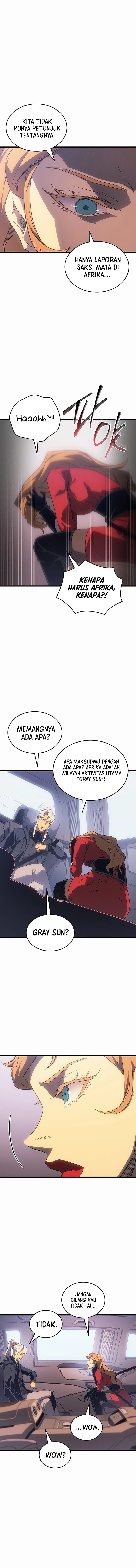 Read The Great Mage Return After 4000 Years (ID) Manga Online