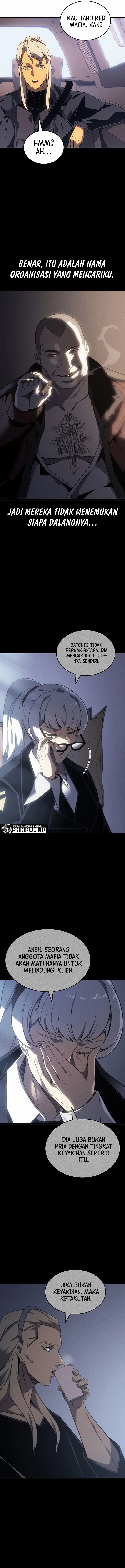 Read The Great Mage Return After 4000 Years (ID) Manga Online