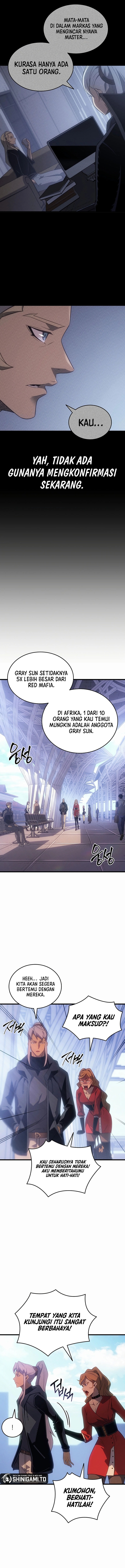 Read The Great Mage Return After 4000 Years (ID) Manga Online