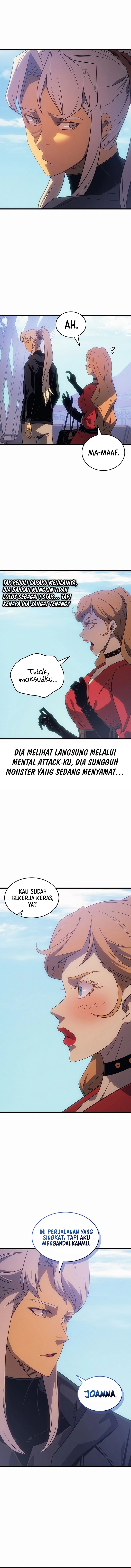 Read The Great Mage Return After 4000 Years (ID) Manga Online