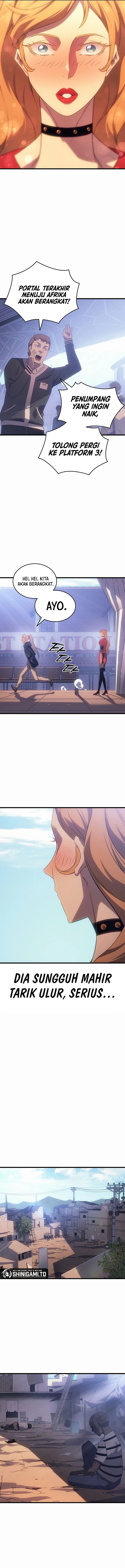 Read The Great Mage Return After 4000 Years (ID) Manga Online