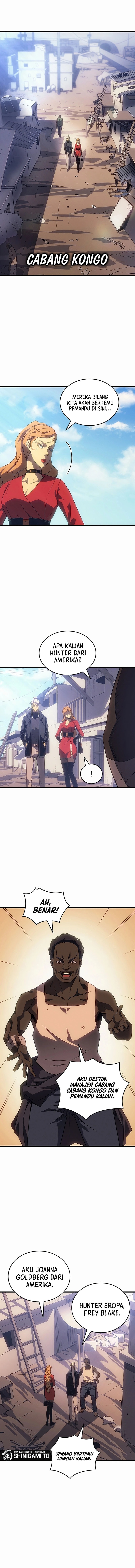 Read The Great Mage Return After 4000 Years (ID) Manga Online