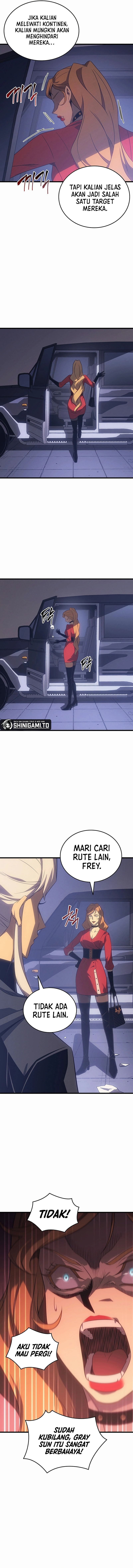 Read The Great Mage Return After 4000 Years (ID) Manga Online