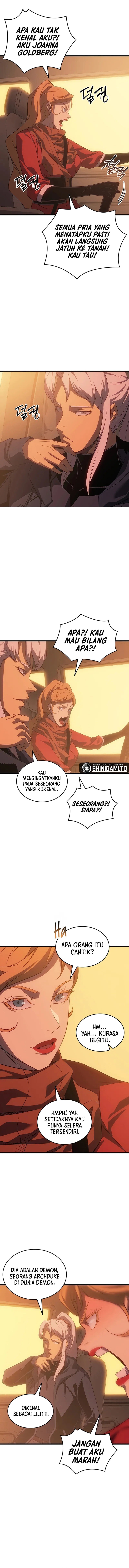 Read The Great Mage Return After 4000 Years (ID) Manga Online