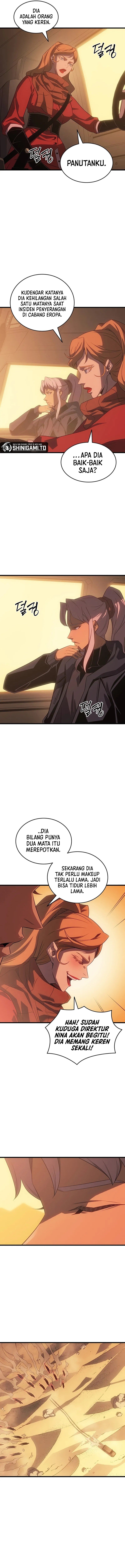 Read The Great Mage Return After 4000 Years (ID) Manga Online