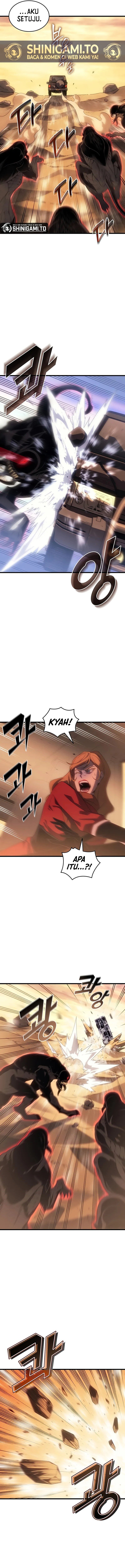 Read The Great Mage Return After 4000 Years (ID) Manga Online