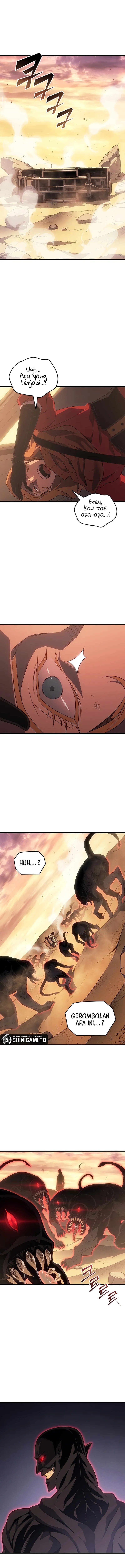 Read The Great Mage Return After 4000 Years (ID) Manga Online