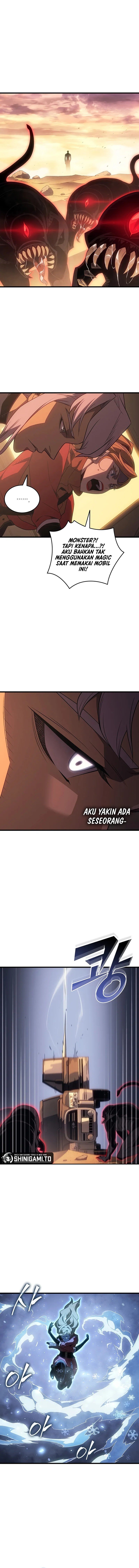 Read The Great Mage Return After 4000 Years (ID) Manga Online