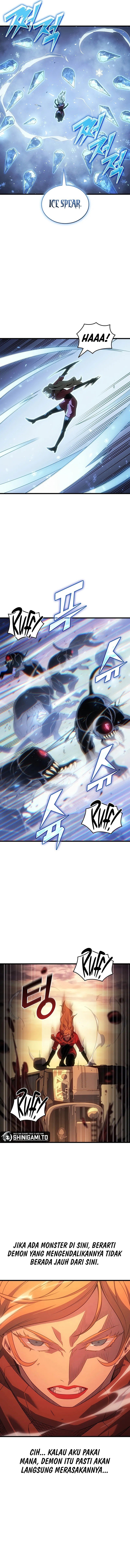 Read The Great Mage Return After 4000 Years (ID) Manga Online