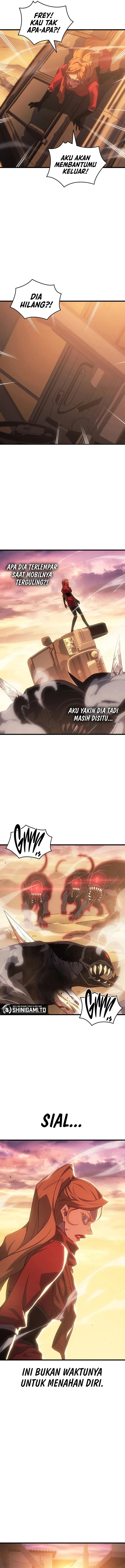 Read The Great Mage Return After 4000 Years (ID) Manga Online