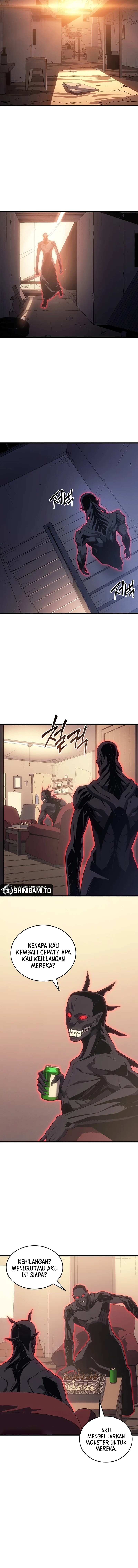 Read The Great Mage Return After 4000 Years (ID) Manga Online