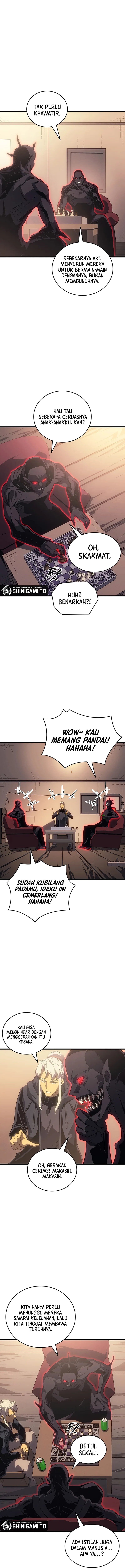 Read The Great Mage Return After 4000 Years (ID) Manga Online