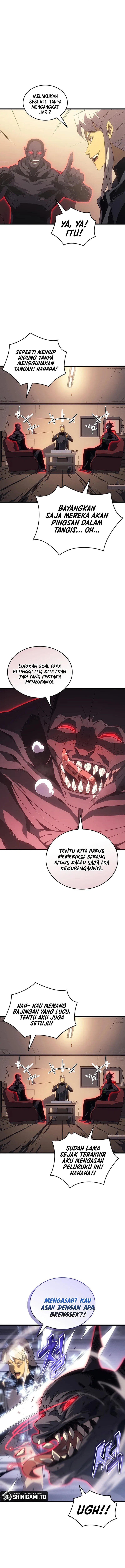 Read The Great Mage Return After 4000 Years (ID) Manga Online