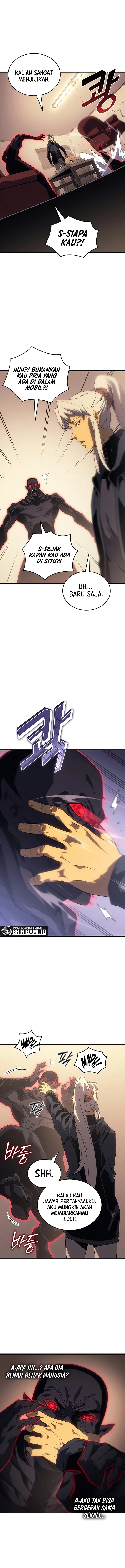 Read The Great Mage Return After 4000 Years (ID) Manga Online