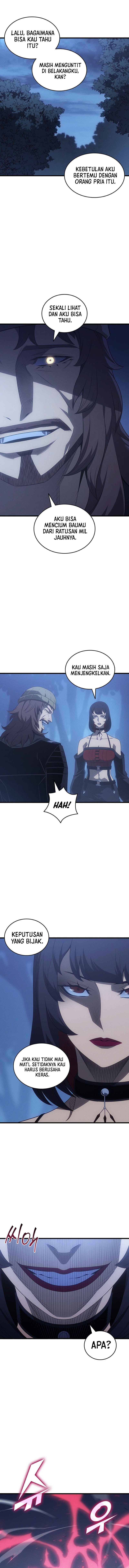 Read The Great Mage Return After 4000 Years (ID) Manga Online