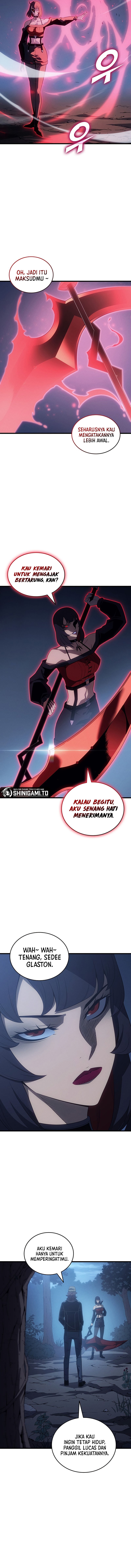 Read The Great Mage Return After 4000 Years (ID) Manga Online