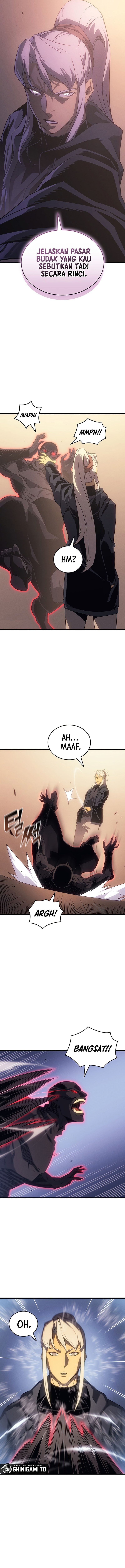 Read The Great Mage Return After 4000 Years (ID) Manga Online