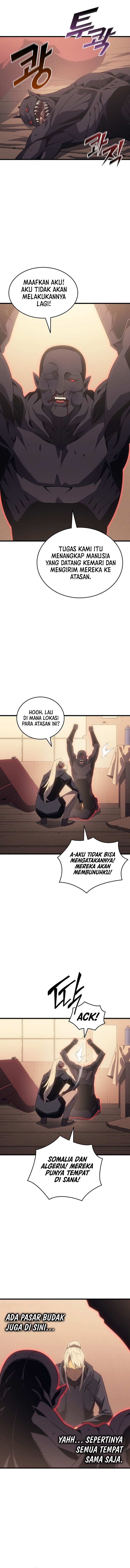 Read The Great Mage Return After 4000 Years (ID) Manga Online