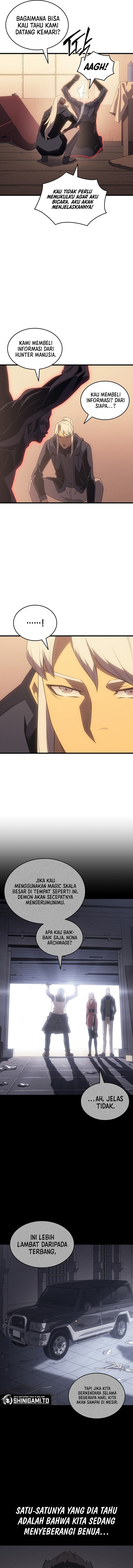 Read The Great Mage Return After 4000 Years (ID) Manga Online