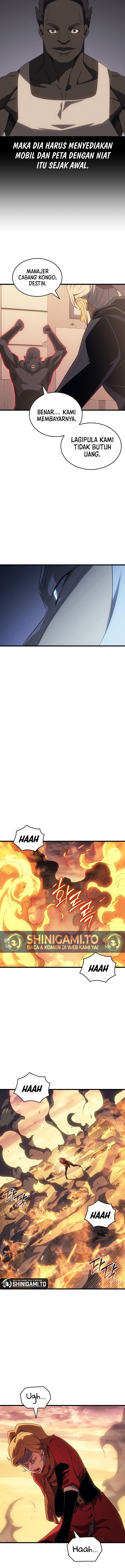 Read The Great Mage Return After 4000 Years (ID) Manga Online