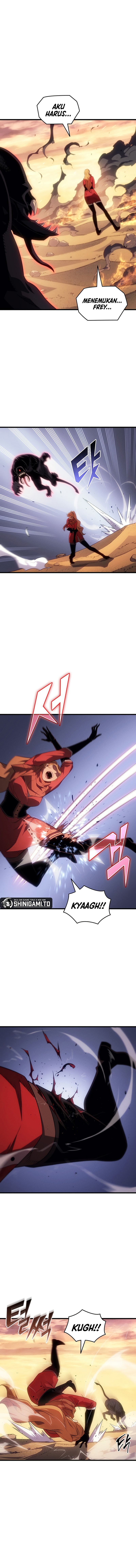 Read The Great Mage Return After 4000 Years (ID) Manga Online