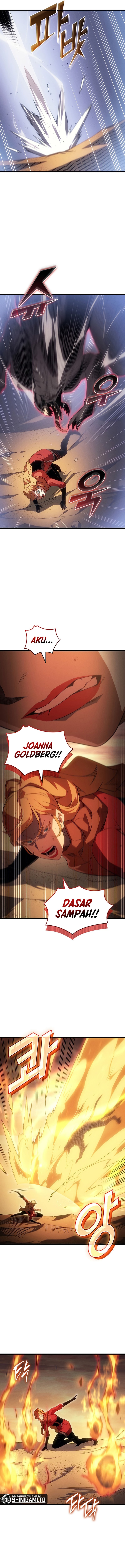 Read The Great Mage Return After 4000 Years (ID) Manga Online