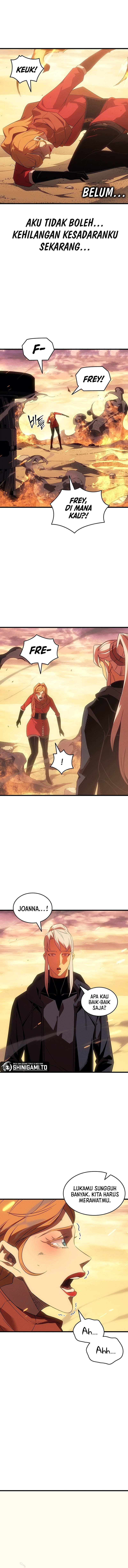 Read The Great Mage Return After 4000 Years (ID) Manga Online