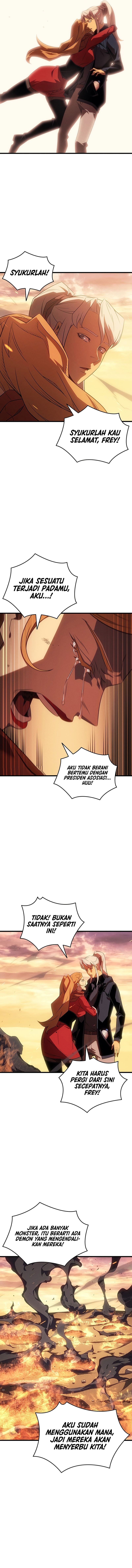 Read The Great Mage Return After 4000 Years (ID) Manga Online