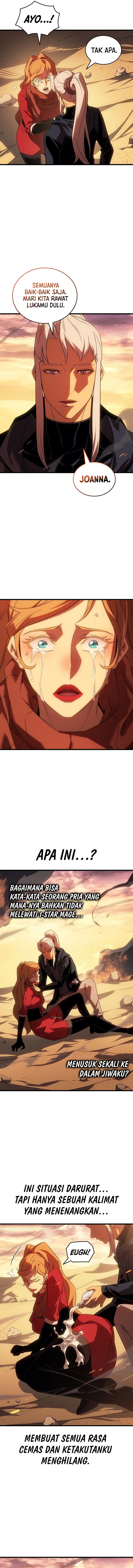 Read The Great Mage Return After 4000 Years (ID) Manga Online