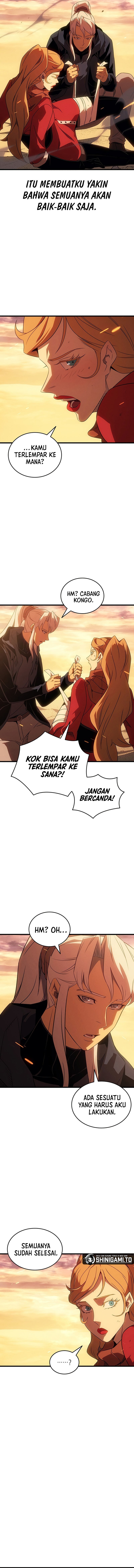 Read The Great Mage Return After 4000 Years (ID) Manga Online