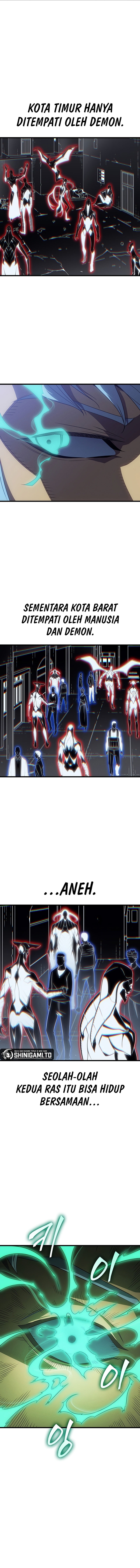 Read The Great Mage Return After 4000 Years (ID) Manga Online